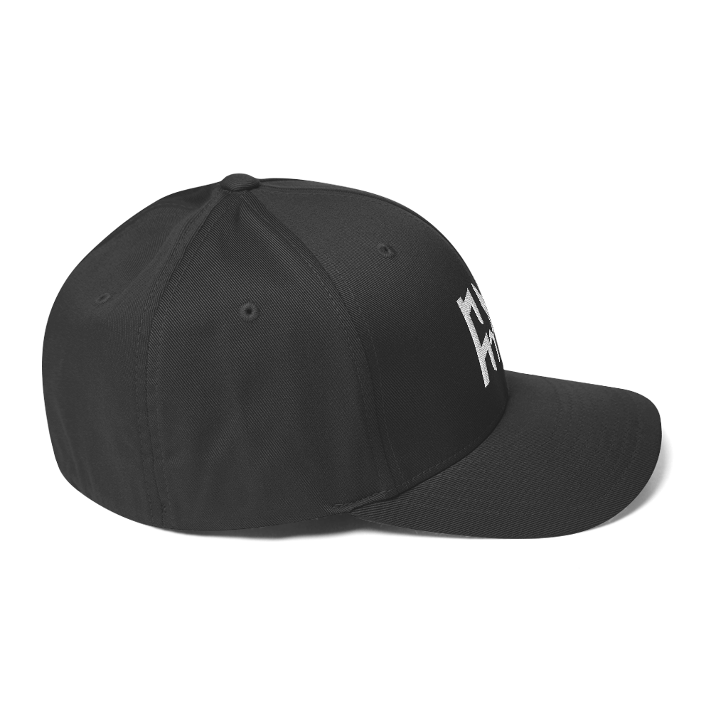 FLEX FIT Cap Gök Türk