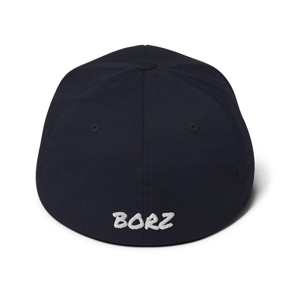 FLEX FIT Cap BORZ - VAYBORZ