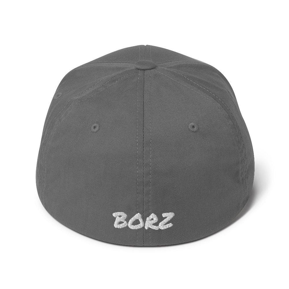 FLEX FIT Cap BORZ - VAYBORZ