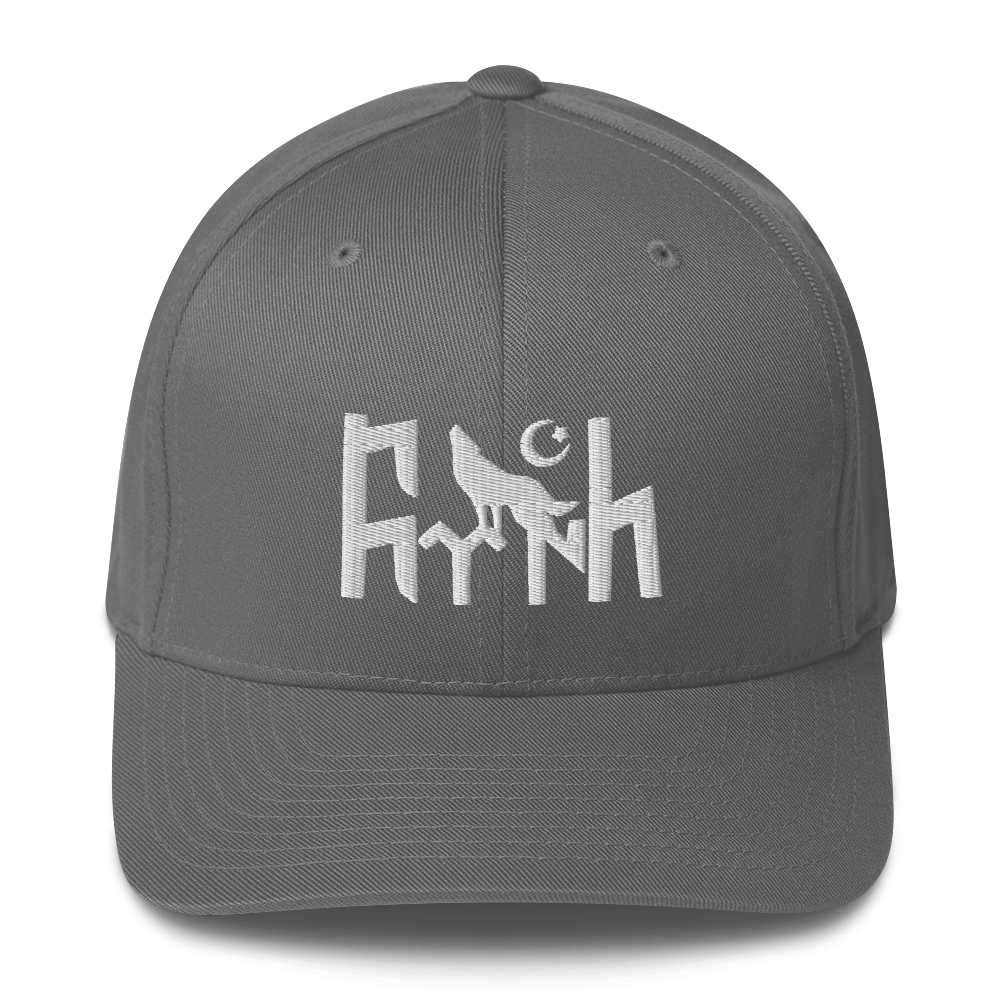 FLEX FIT Cap Gök Türk