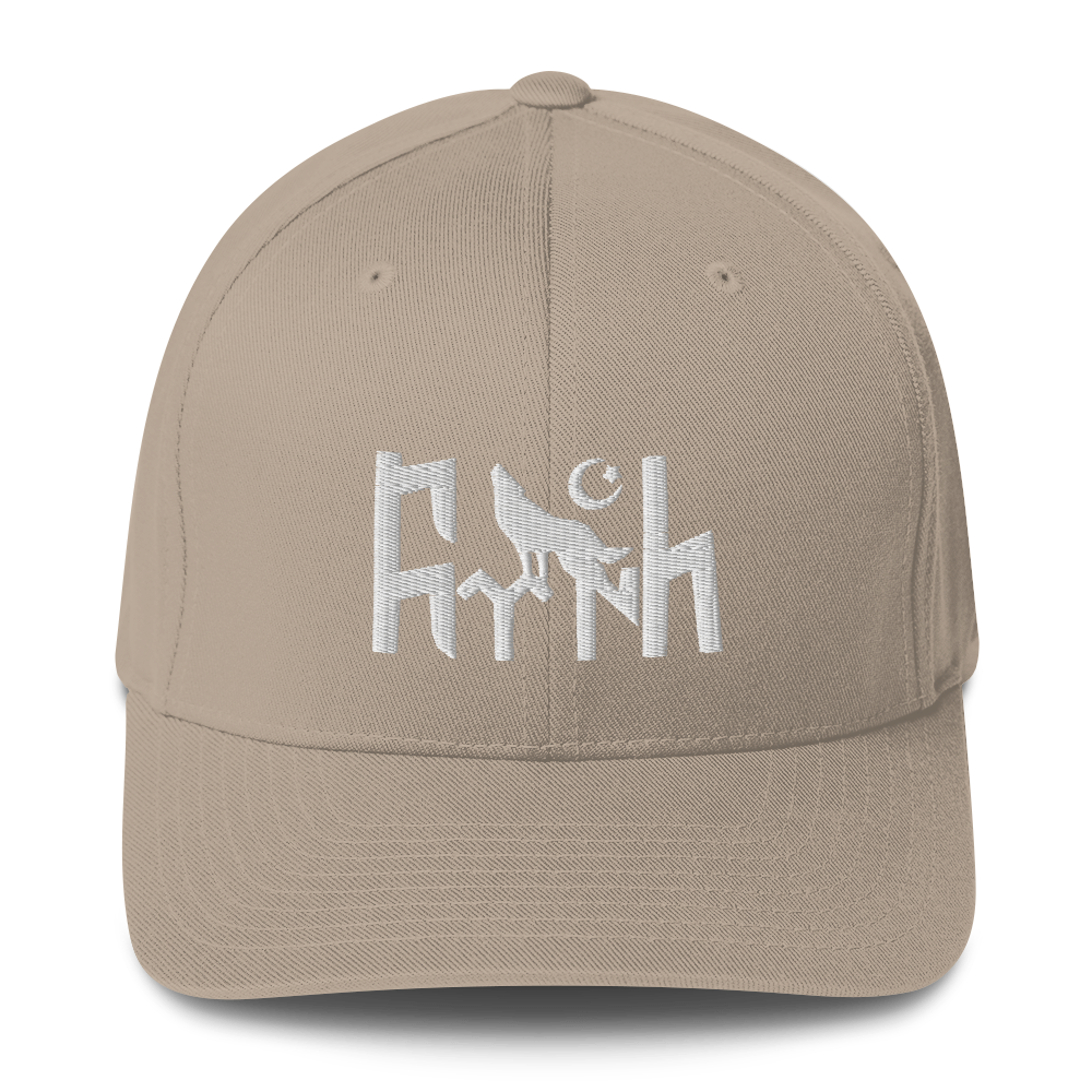 FLEX FIT Cap Gök Türk