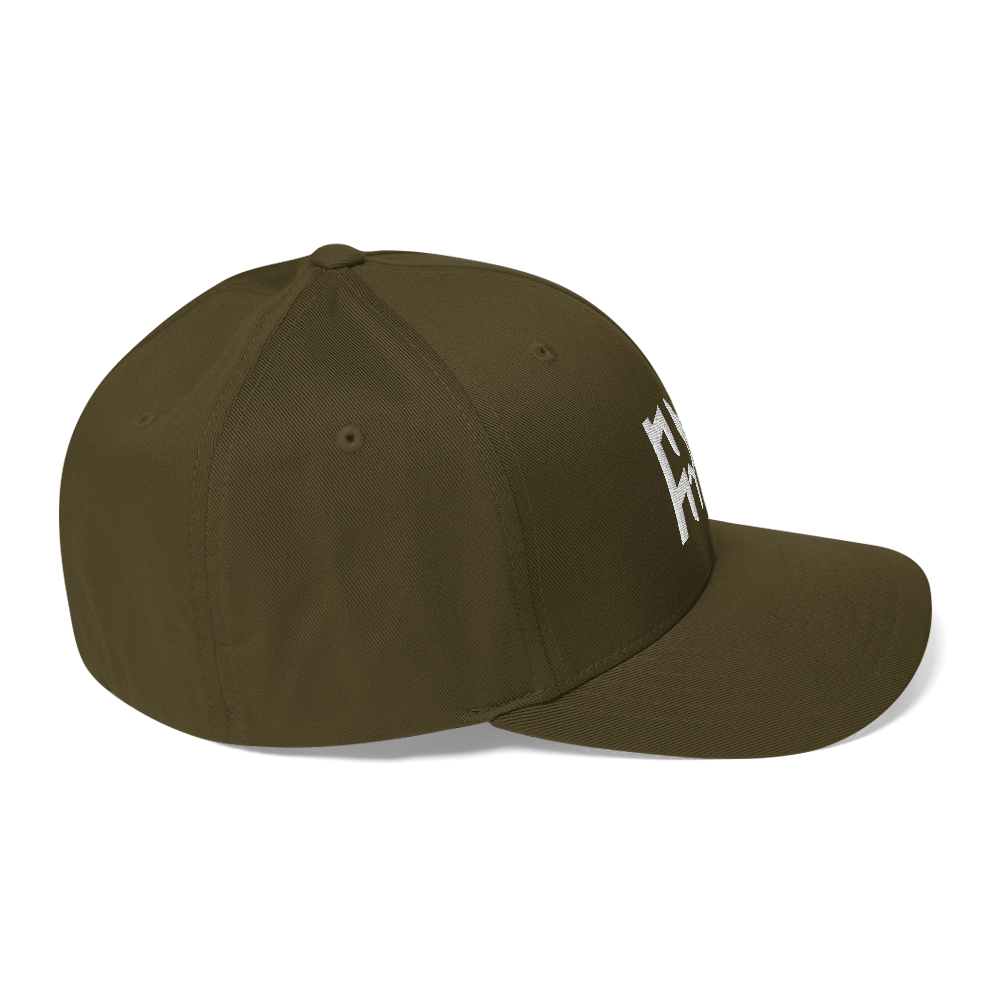 FLEX FIT Cap Gök Türk