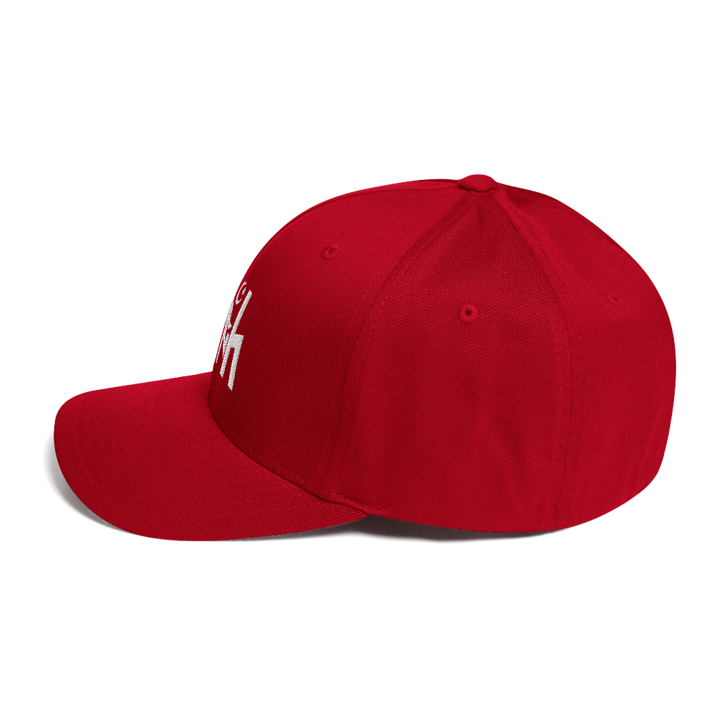 FLEX FIT Cap Gök Türk