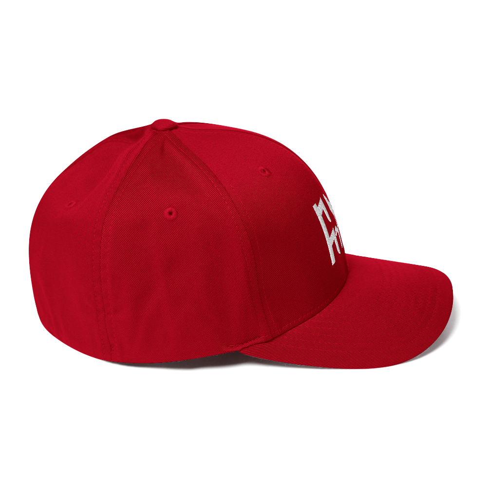 FLEX FIT Cap Gök Türk