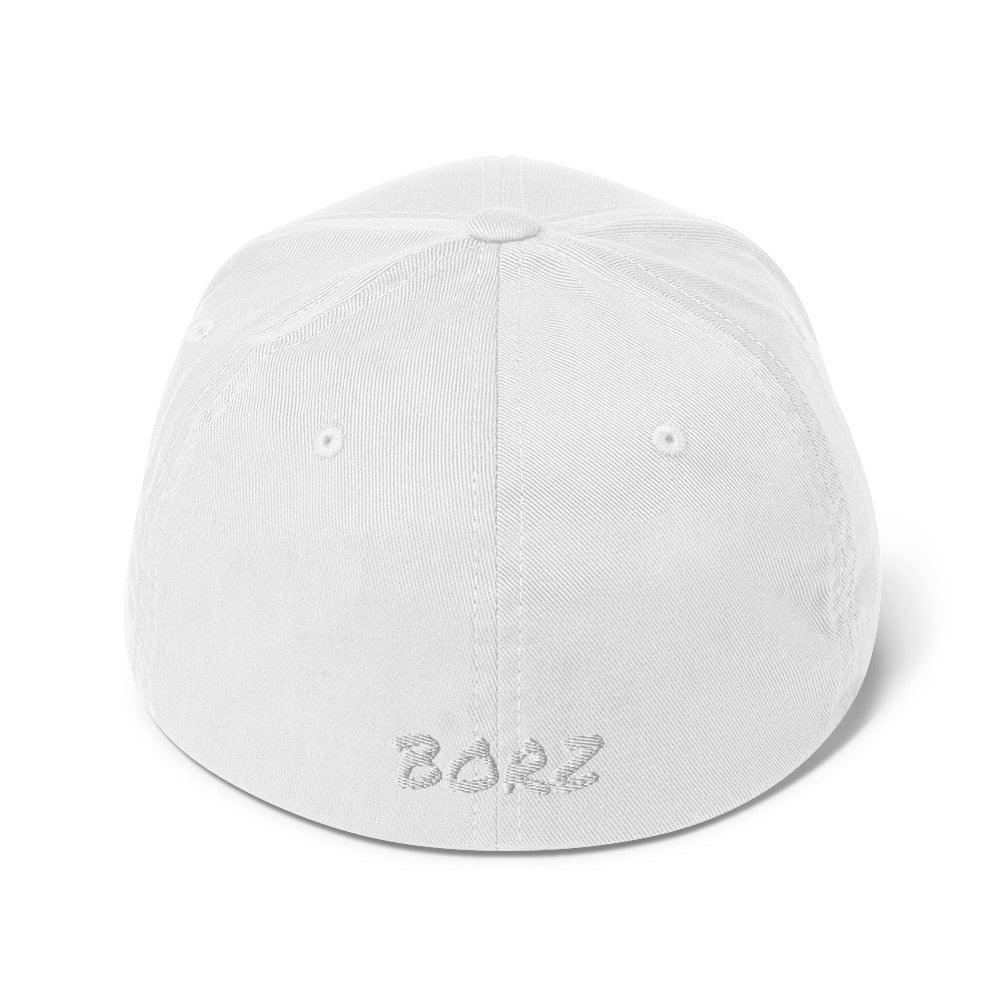 FLEX FIT Cap BORZ - VAYBORZ