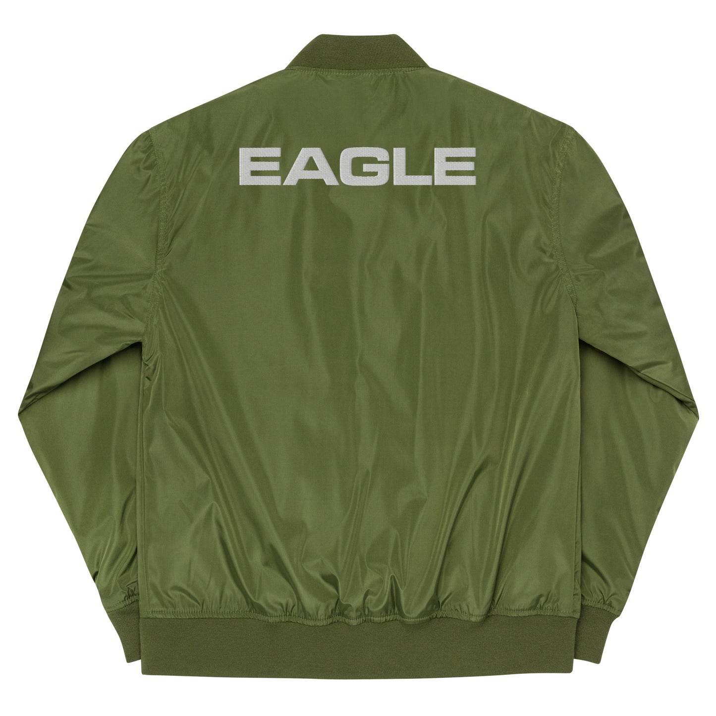 Premium "ING" Bomberjacke