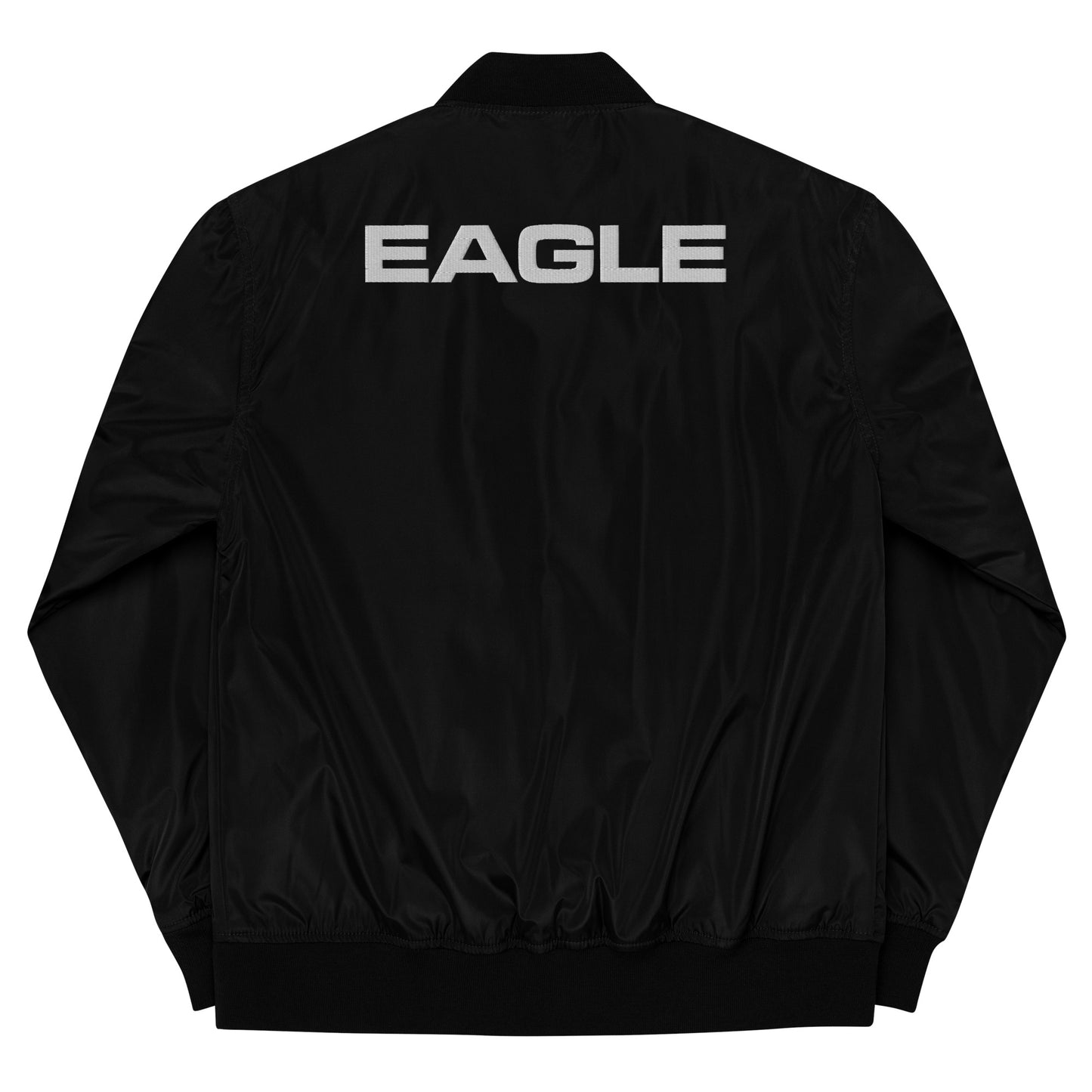 Premium "ING" Bomberjacke