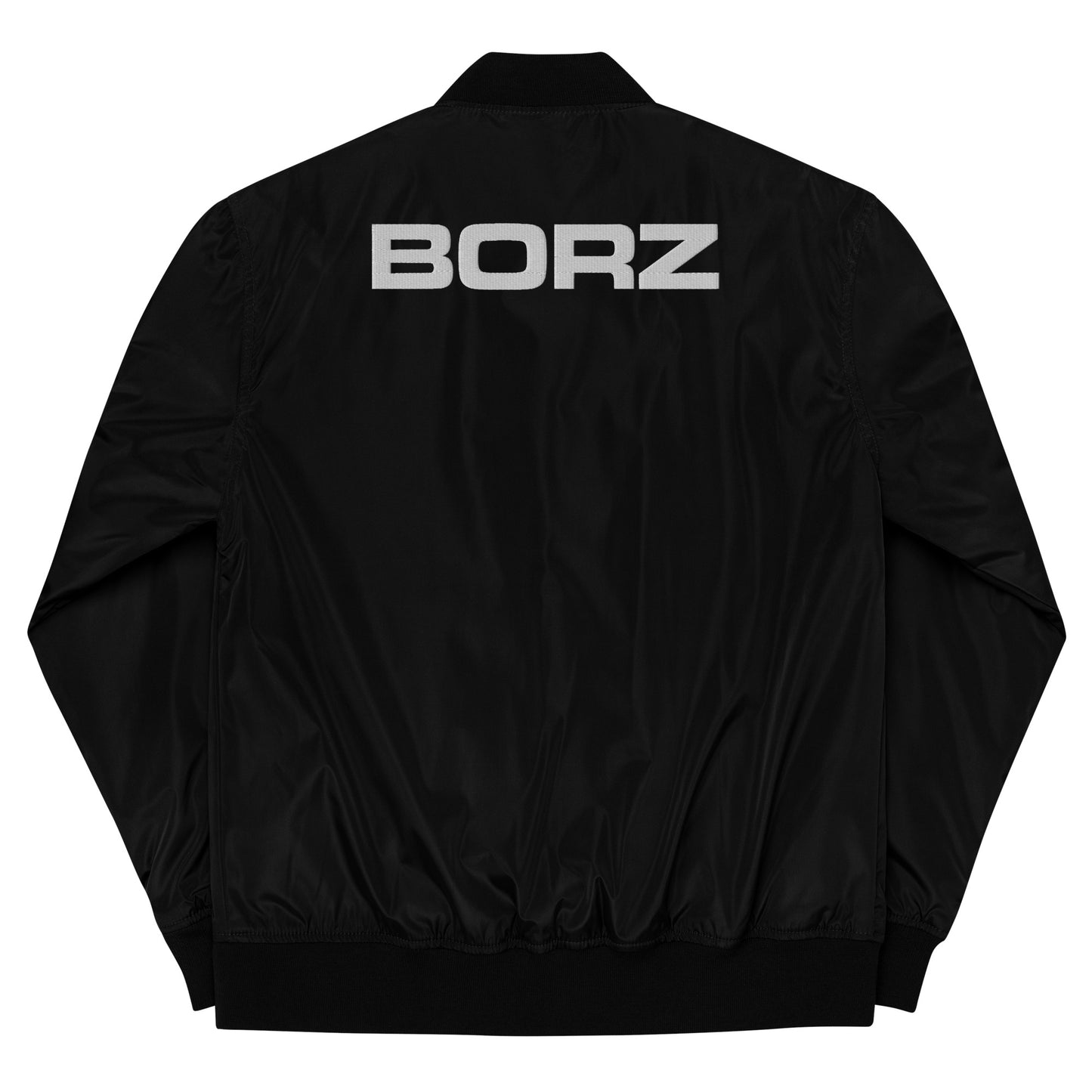 Premium "BORZ" Bomberjacke