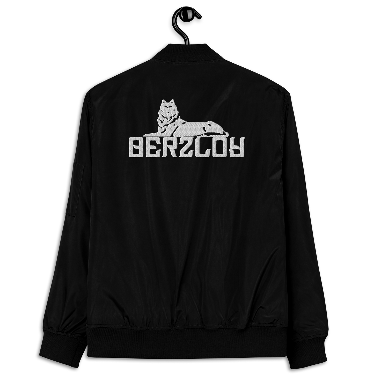 Premium Bomberjacke Berzloy