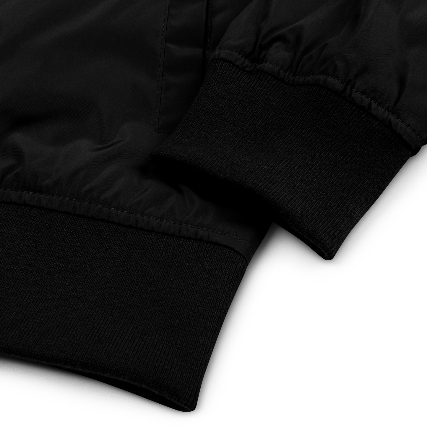 Premium Bomberjacke Berzloy