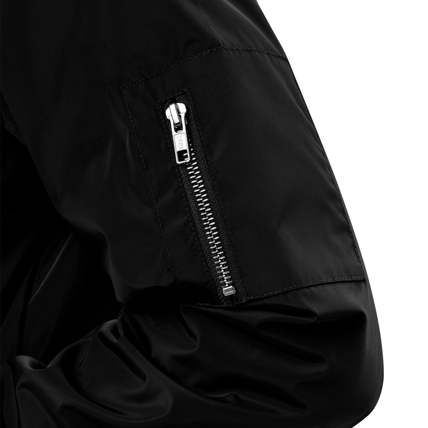 Premium "ING" Bomberjacke