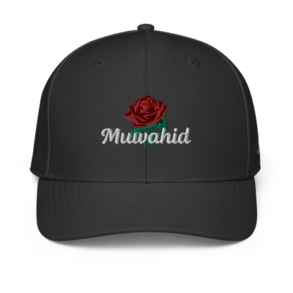 Adidas Perfomance Cap "Muwahid"