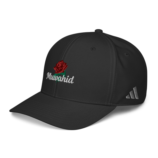 Adidas Perfomance Cap "Muwahid"