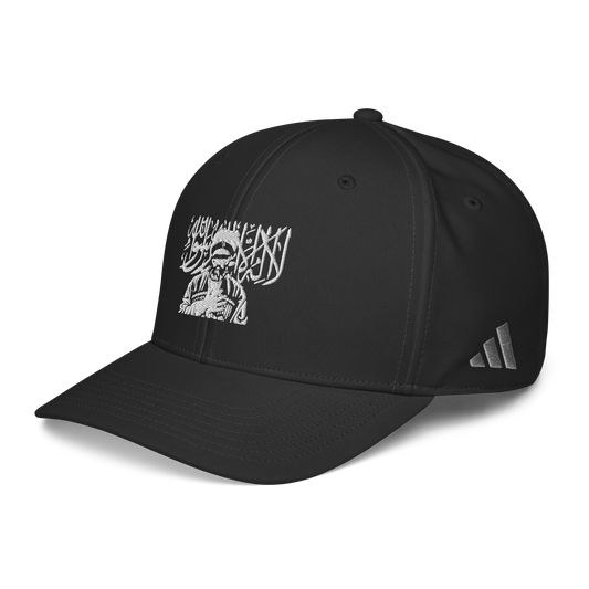 Adidas Perfomance Cap "FAITH"