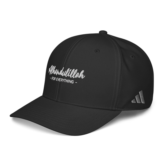 Adidas Perfomance Cap "Alhamdulillah"