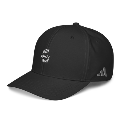 Adidas performance cap "SEAL"
