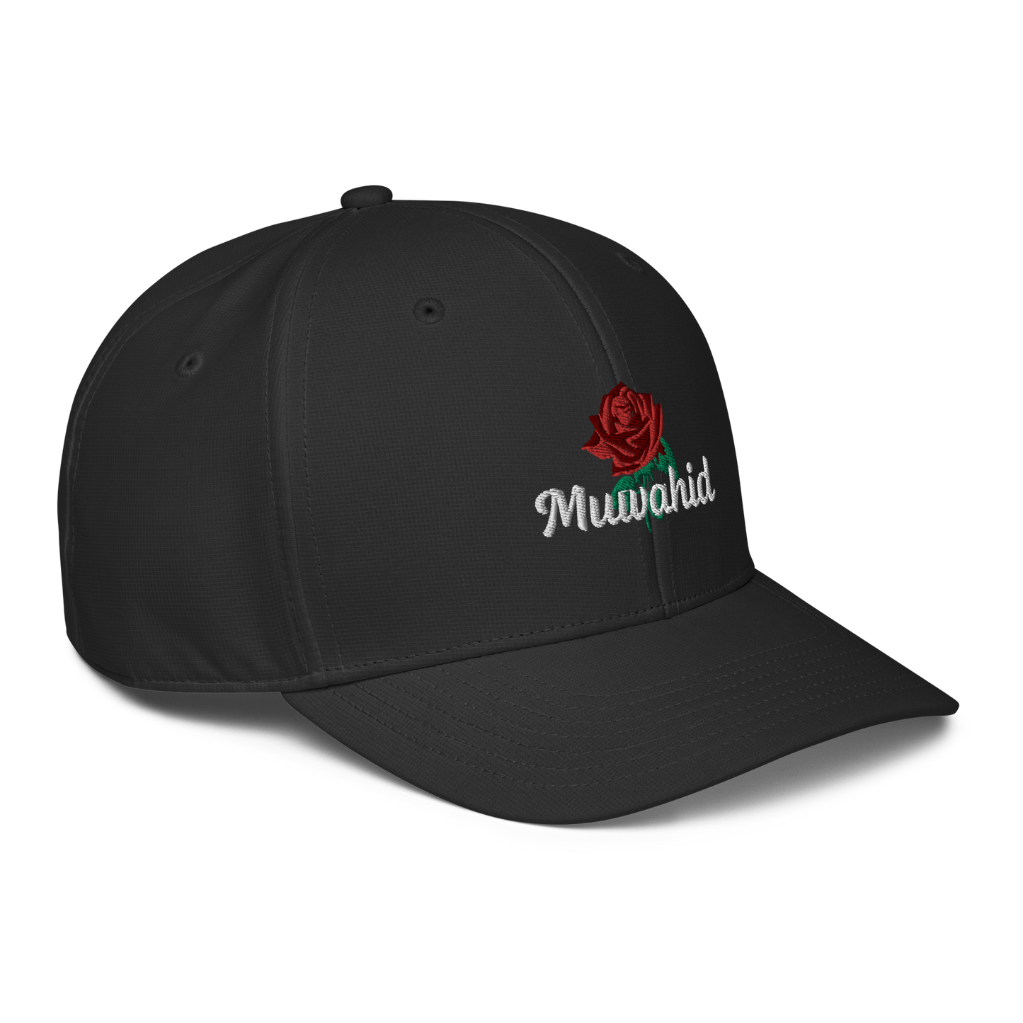 Adidas Perfomance Cap "Muwahid"