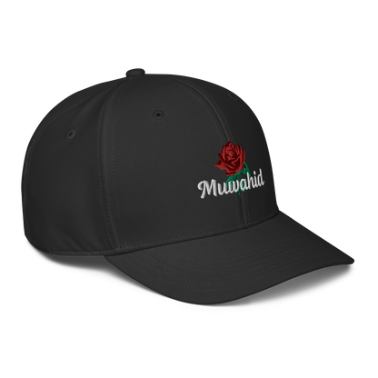Adidas Perfomance Cap "Muwahid"