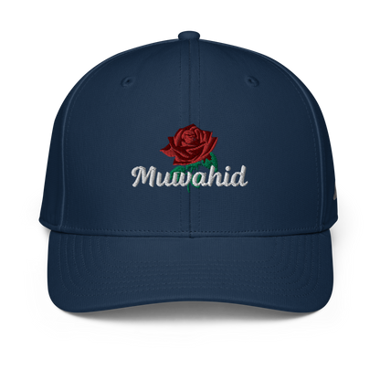 Adidas Perfomance Cap "Muwahid"