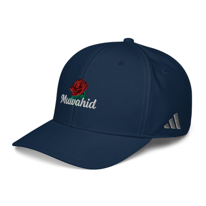 Adidas Perfomance Cap "Muwahid"