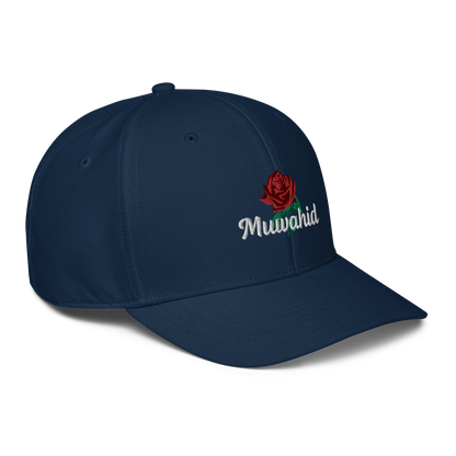 Adidas Perfomance Cap "Muwahid"