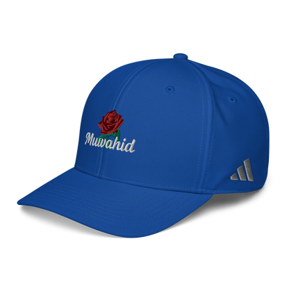 Adidas Perfomance Cap "Muwahid"