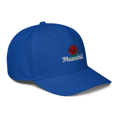Adidas Perfomance Cap "Muwahid"