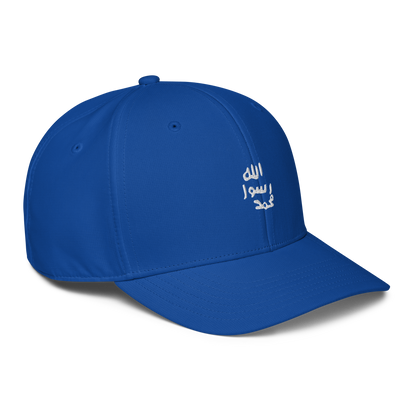 Adidas performance cap "SEAL"