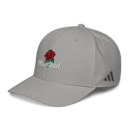 Adidas Perfomance Cap "Muwahid"
