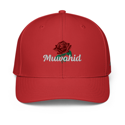 Adidas Perfomance Cap "Muwahid"