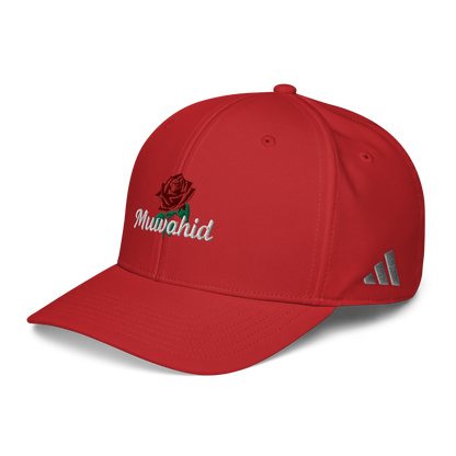 Adidas Perfomance Cap "Muwahid"