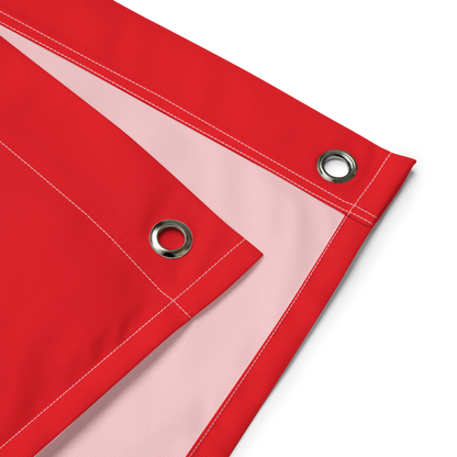 flag of Lebanon