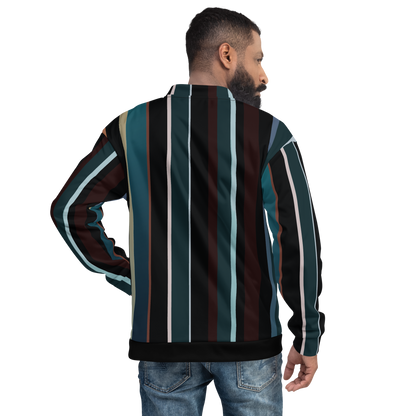 Bomber Jacket Lux