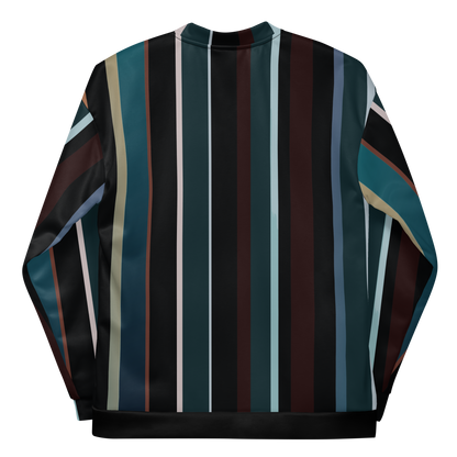 Bomber Jacket Lux