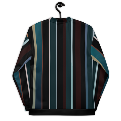 Bomber Jacket Lux