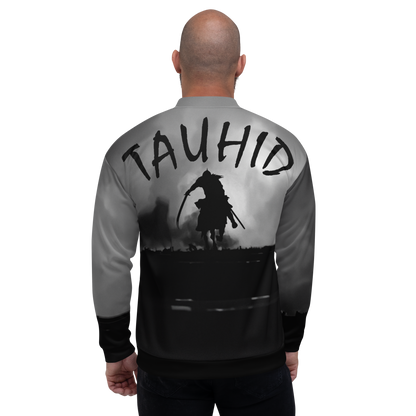 Bomberjacke Tauhid