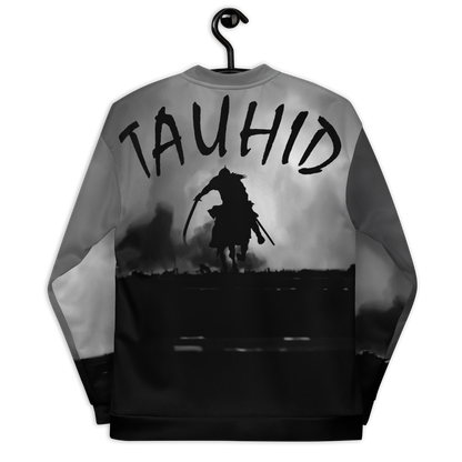 Bomberjacke Tauhid