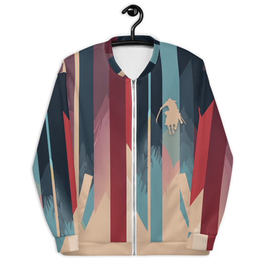 Bomberjacke Tauhid Warrior