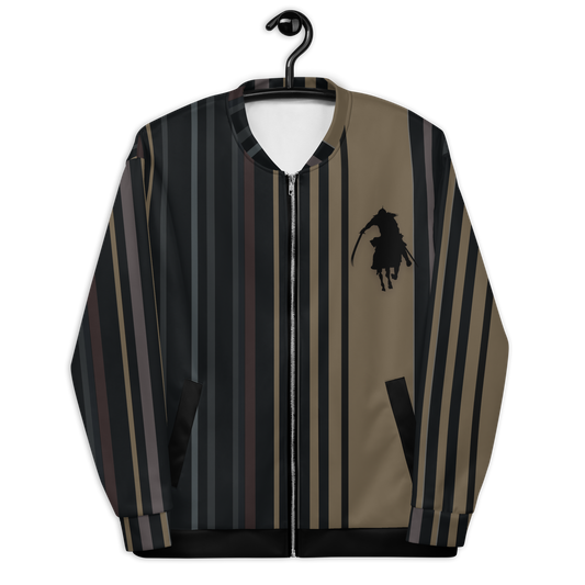 Bomberjacke Warrior