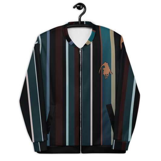 Bomberjacke Lux