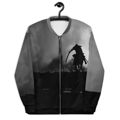 Bomberjacke Tauhid
