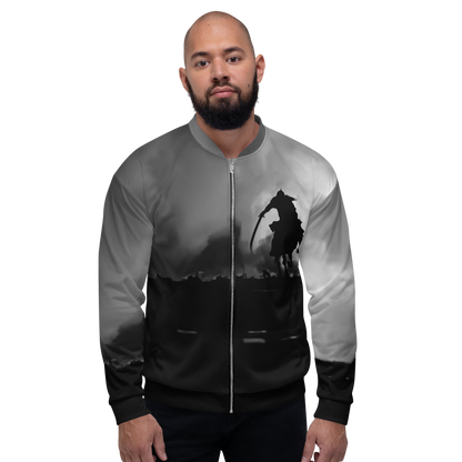 Bomberjacke Tauhid