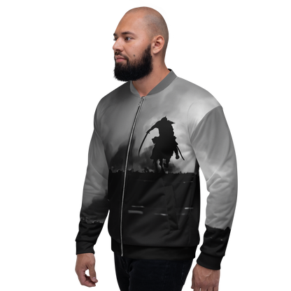 Bomberjacke Tauhid
