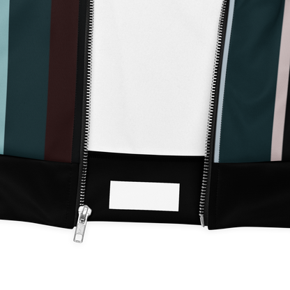 Bomber Jacket Lux