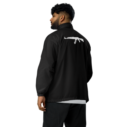Windbreaker Jacke AK47