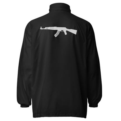 Windbreaker Jacke AK47