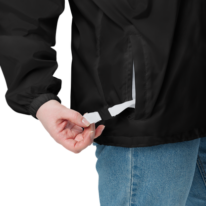Windbreaker Jacke Shahada
