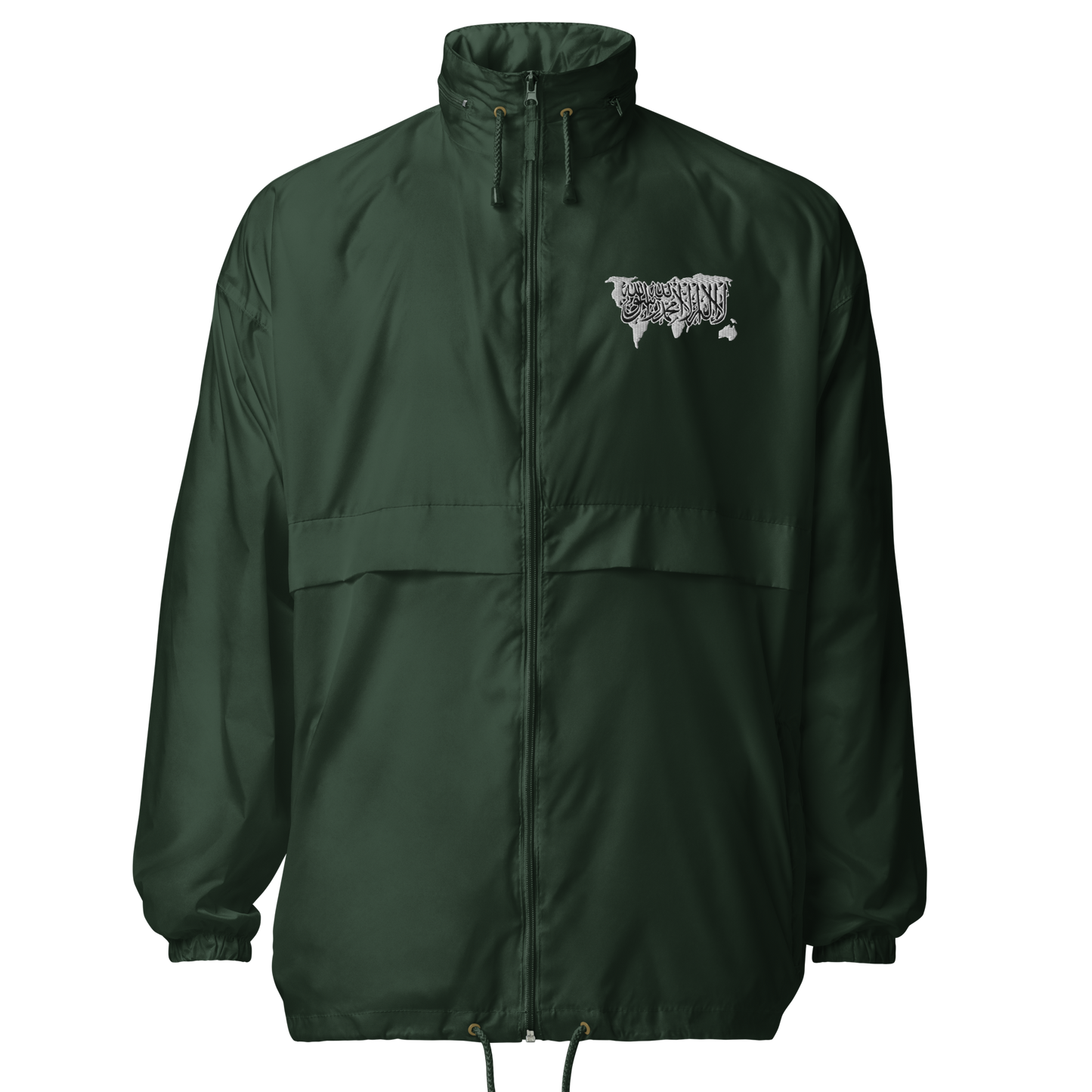 Windbreaker Jacke "OneDay"