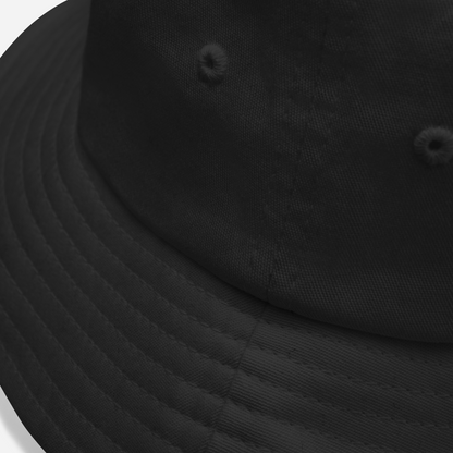 Old School Bucket Hat "Shahada"