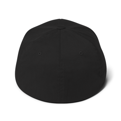 FLEX FIT Cap "Albania"
